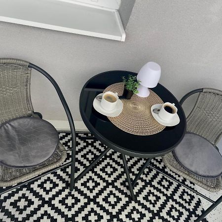 Apartman Pod Tatrami Poprad Exteriör bild