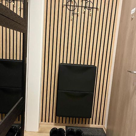 Apartman Pod Tatrami Poprad Exteriör bild