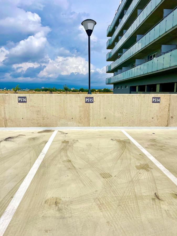 Apartman Pod Tatrami Poprad Exteriör bild